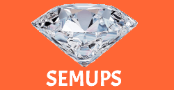 Semups Logo