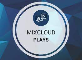 MixCloud Plays