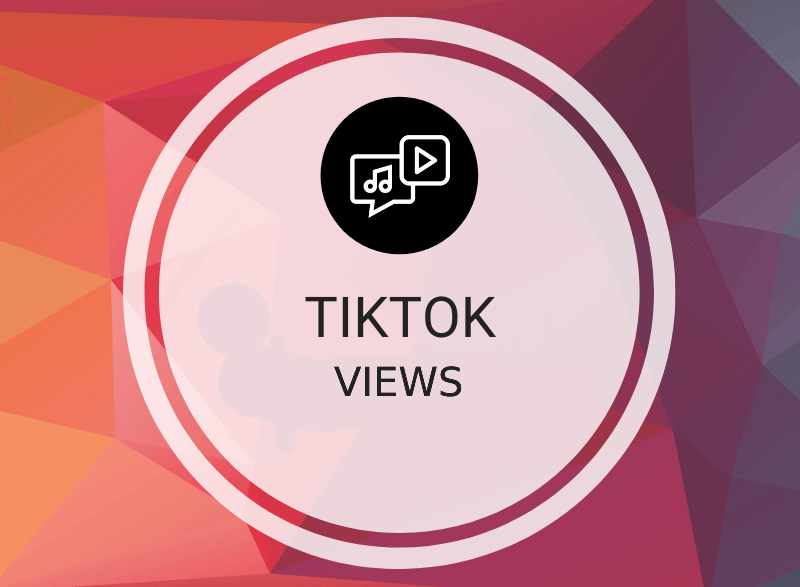 Tiktok Views