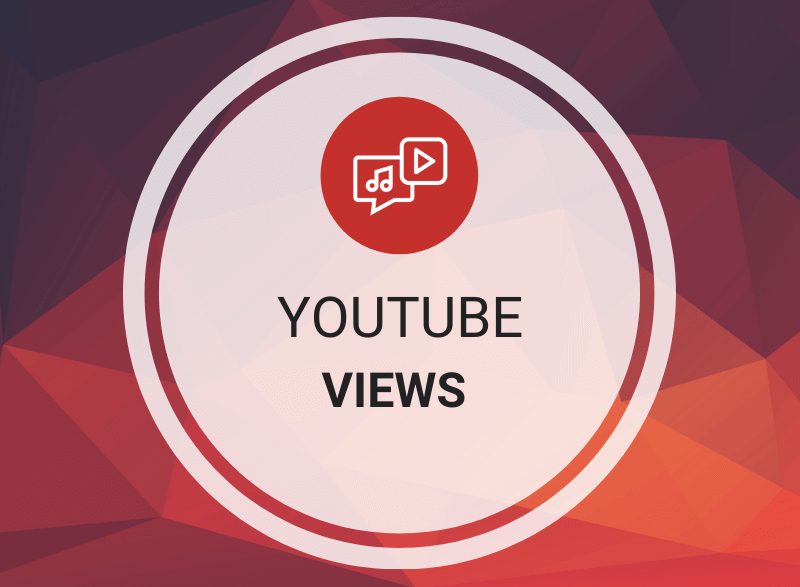 Youtube Views